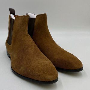 BP. Water Resistant Chelsea Boots